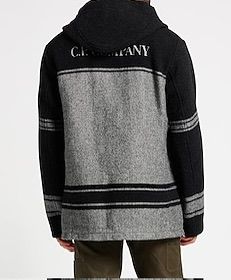 C.P. COMPANY
CAPPOTTO