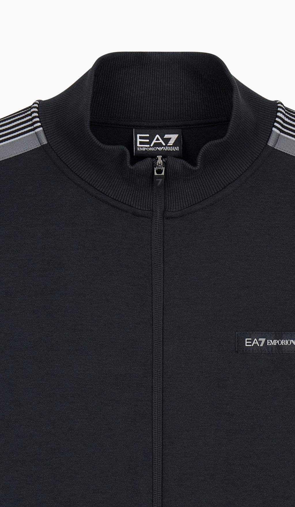Tuta ea7 emporio armani
