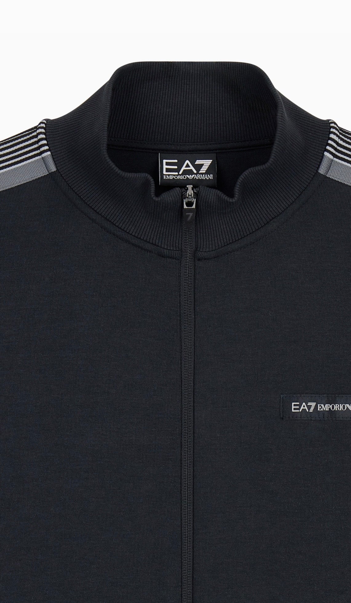 Tuta ea7 emporio armani