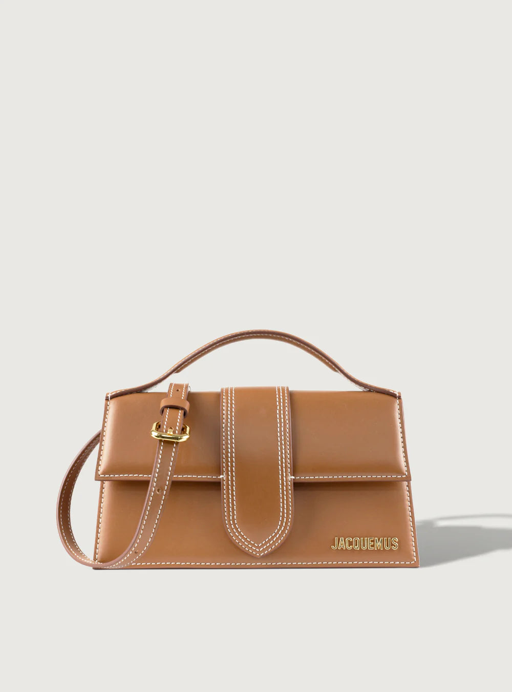 Jaquemus Borsa Grande Bambino