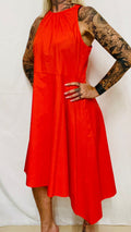 Abito Manila grace