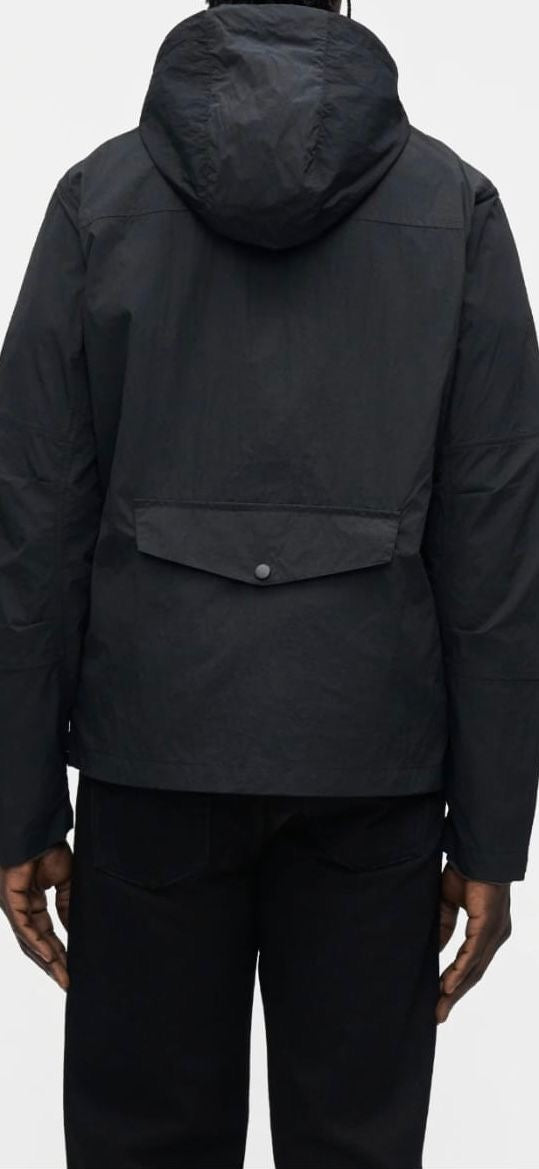 Lyle&scott jacket stow away