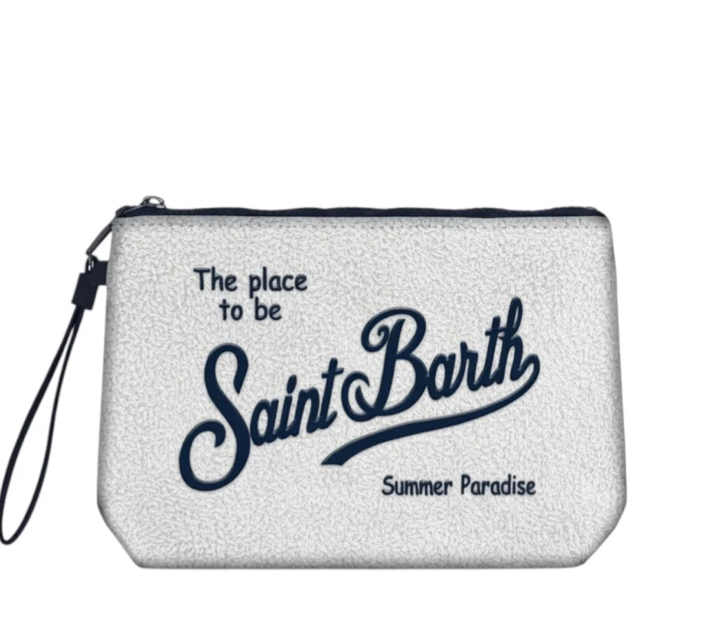 Pochette saint barth