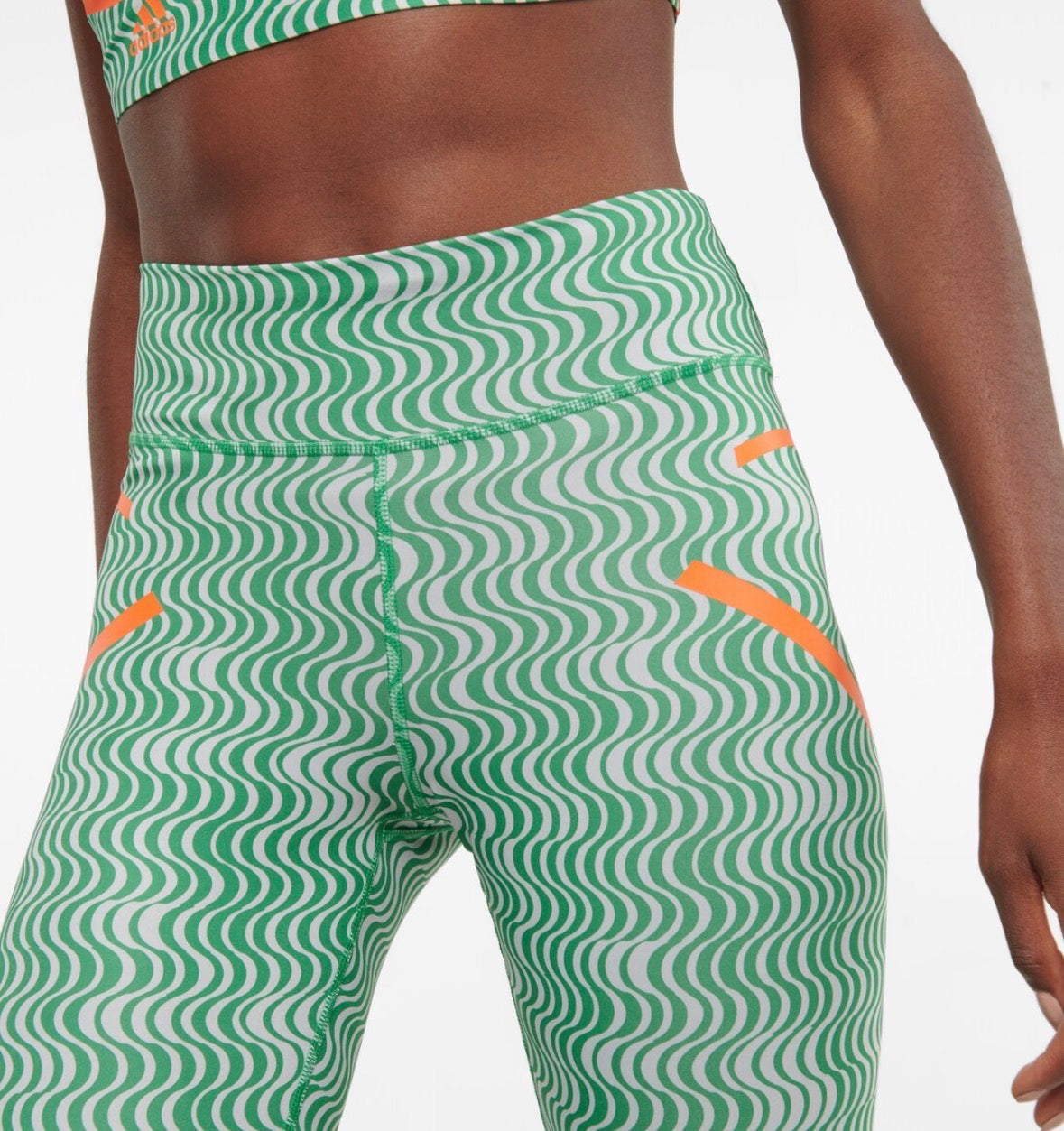 Leggings Adidas stella mc cartney