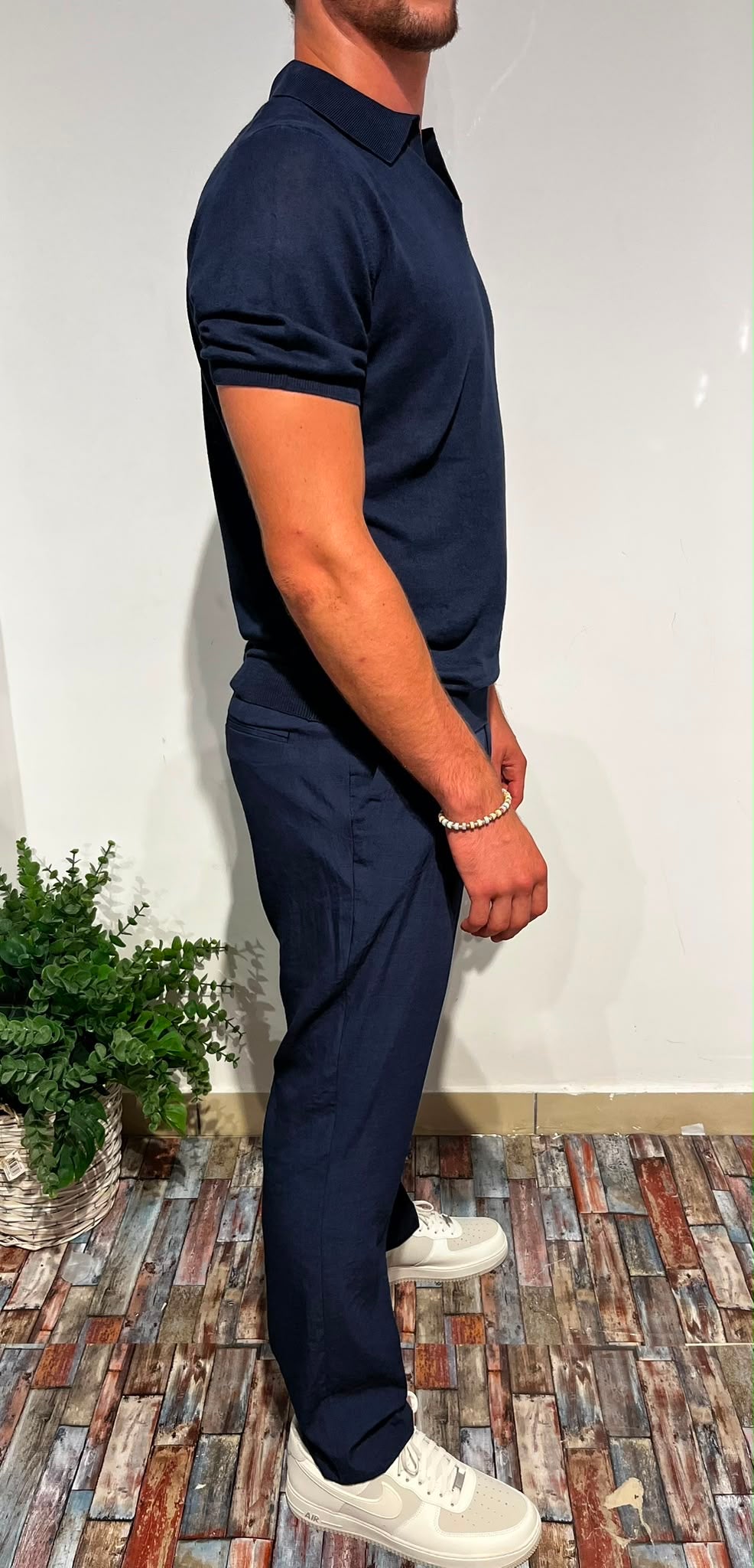 Pantalaccio sartoriale Exte