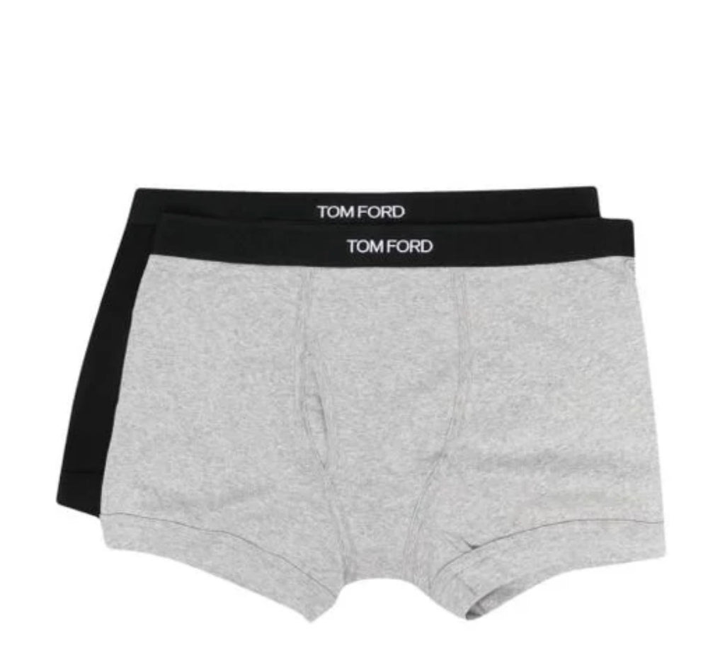 Boxer Tom Ford
