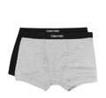 Boxer Tom Ford