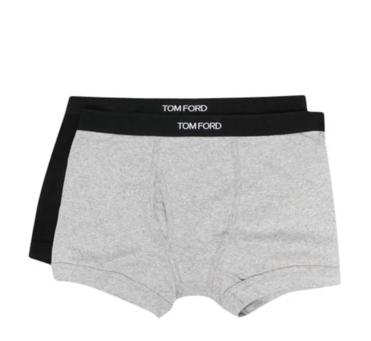 Boxer Tom Ford