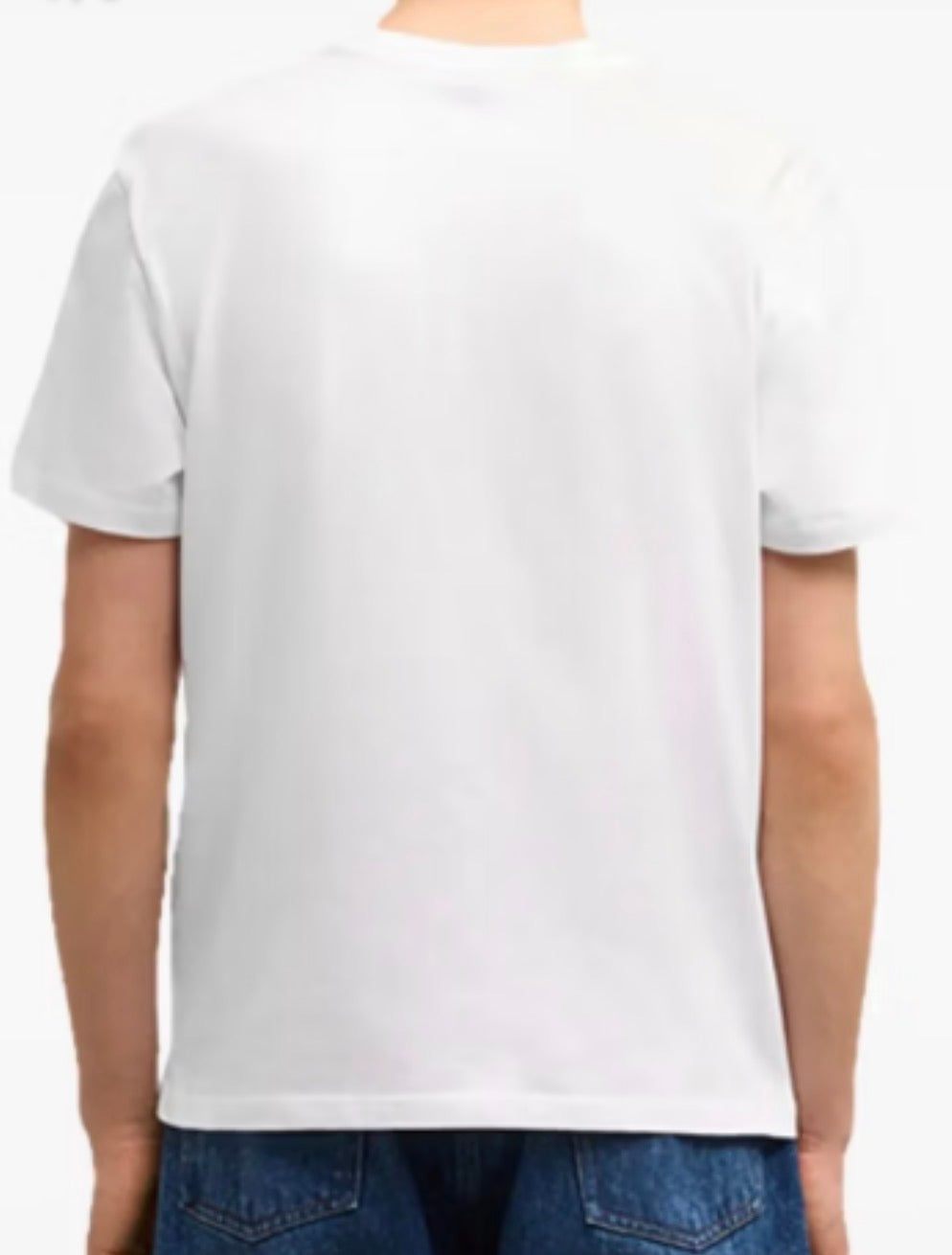 T-shirt ami