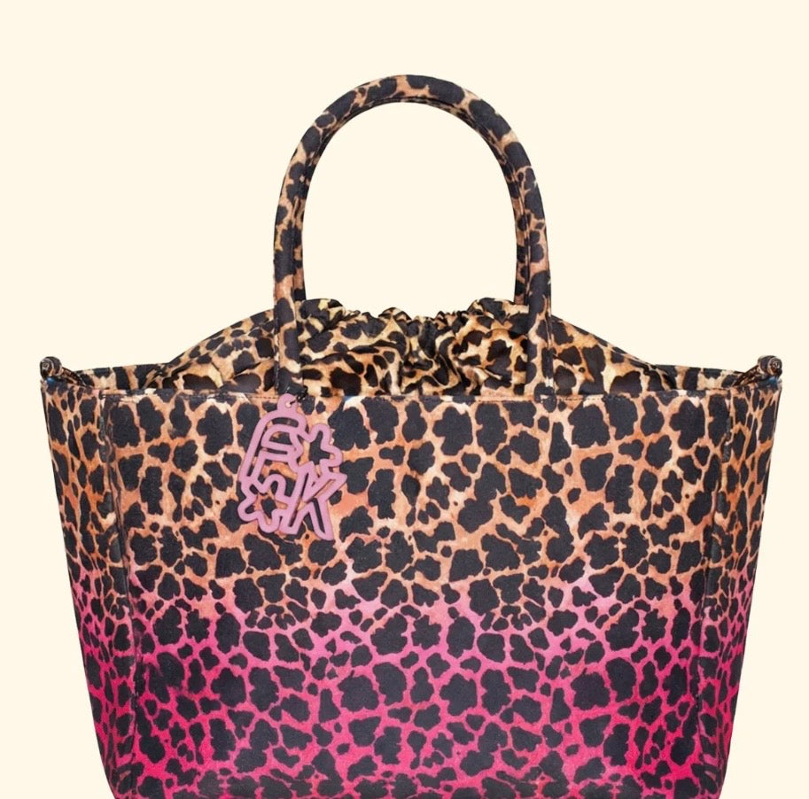 Borsa big f**l