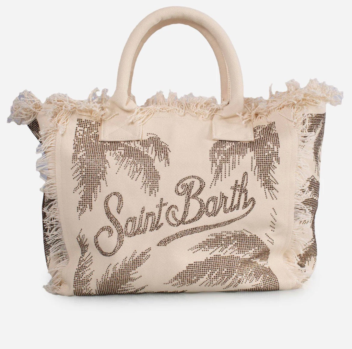 Borsa vanity sainth barth