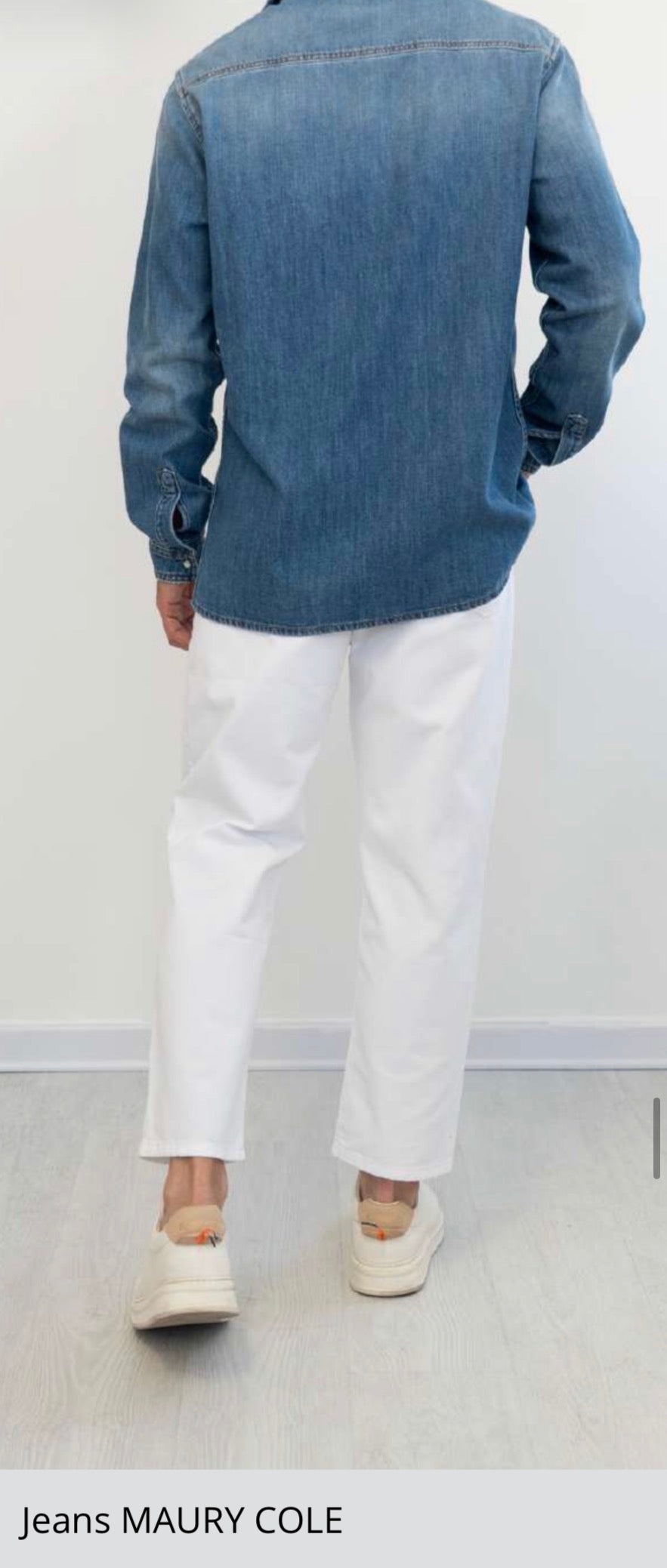 Jeans REIGN