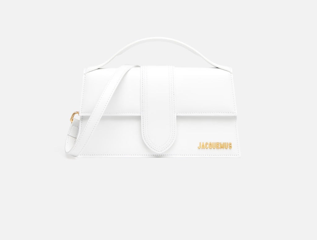 Jaquemus Borsa Grande Bambino