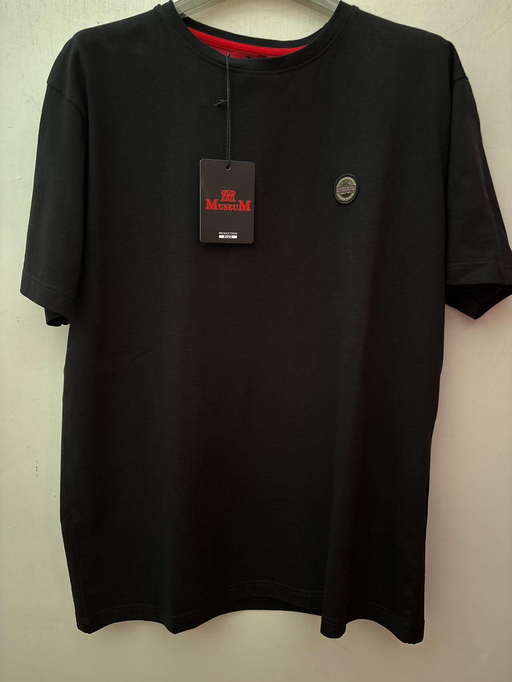 T-shirt Museum