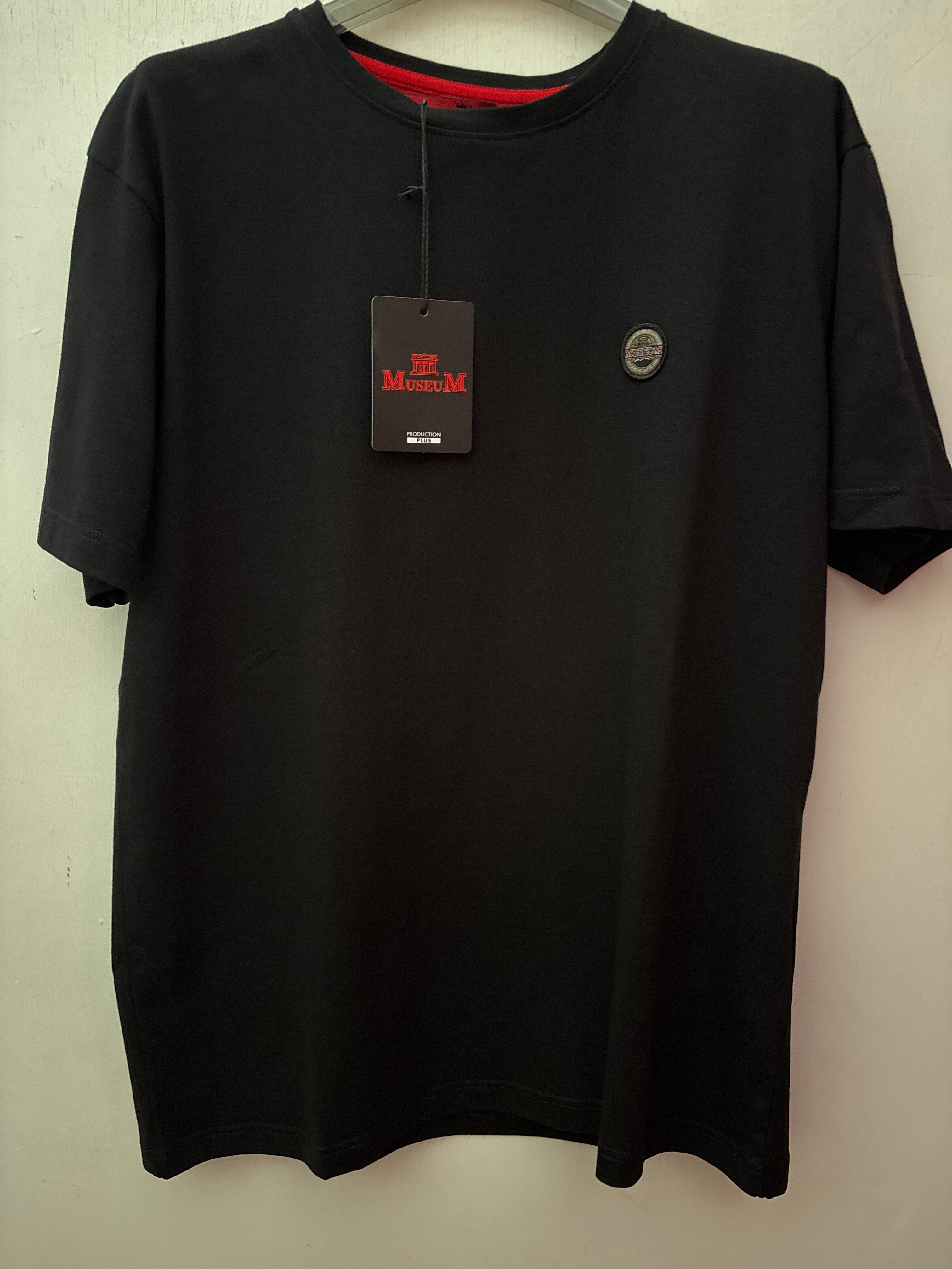T-shirt Museum