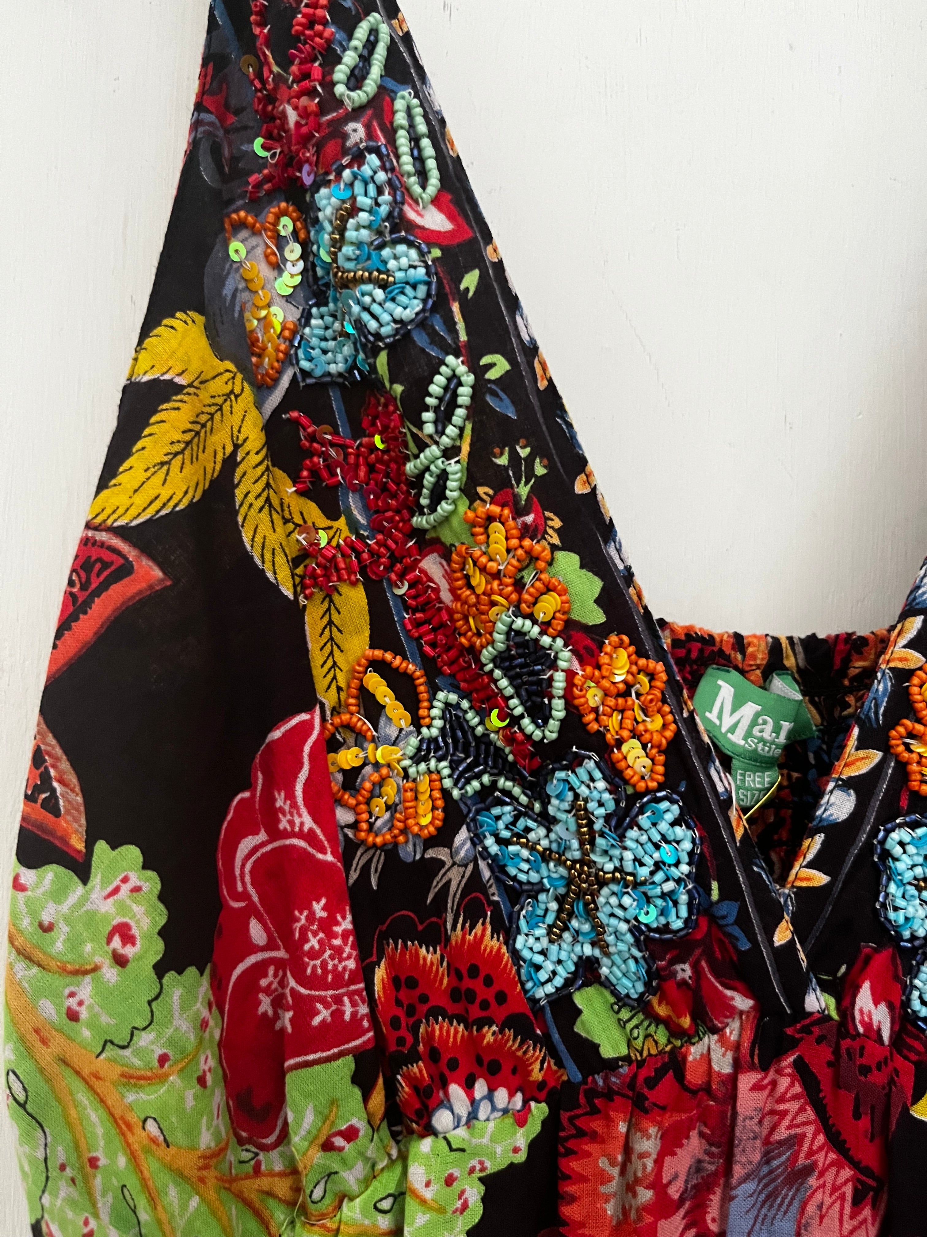Abito moda Positano