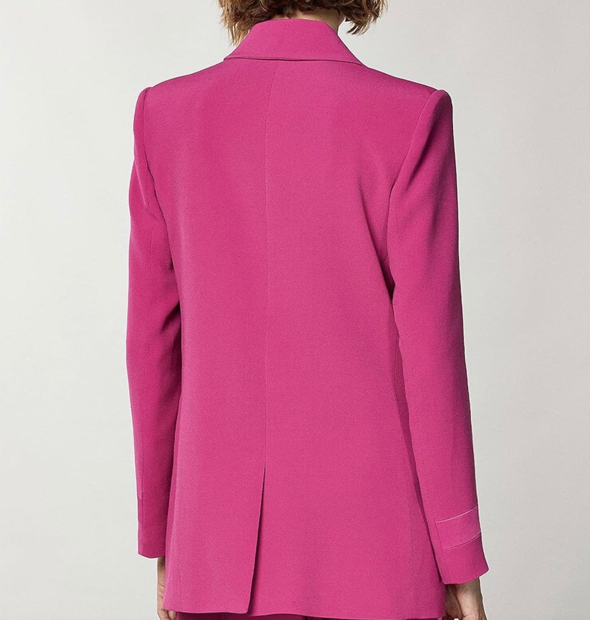 Tailleur