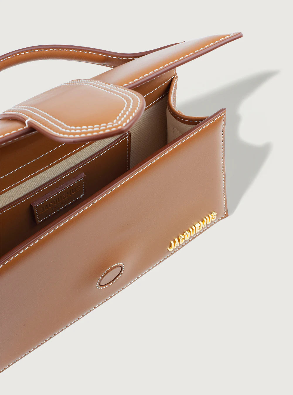 Jaquemus Borsa Grande Bambino