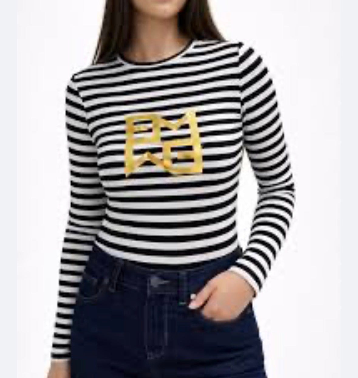 T-shirt  emme marella