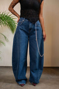 Jeans Eve ViCOLO