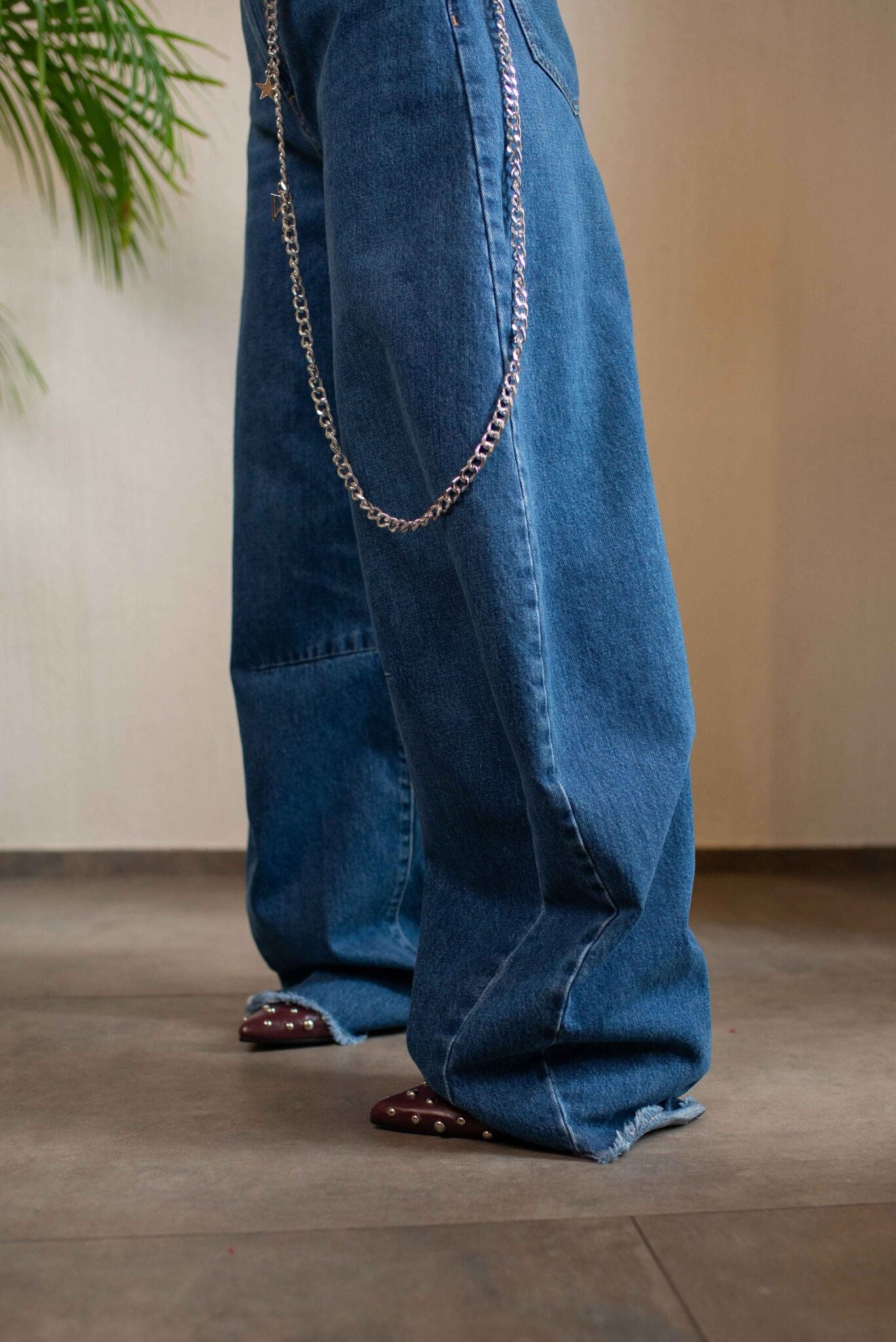 Jeans Eve ViCOLO