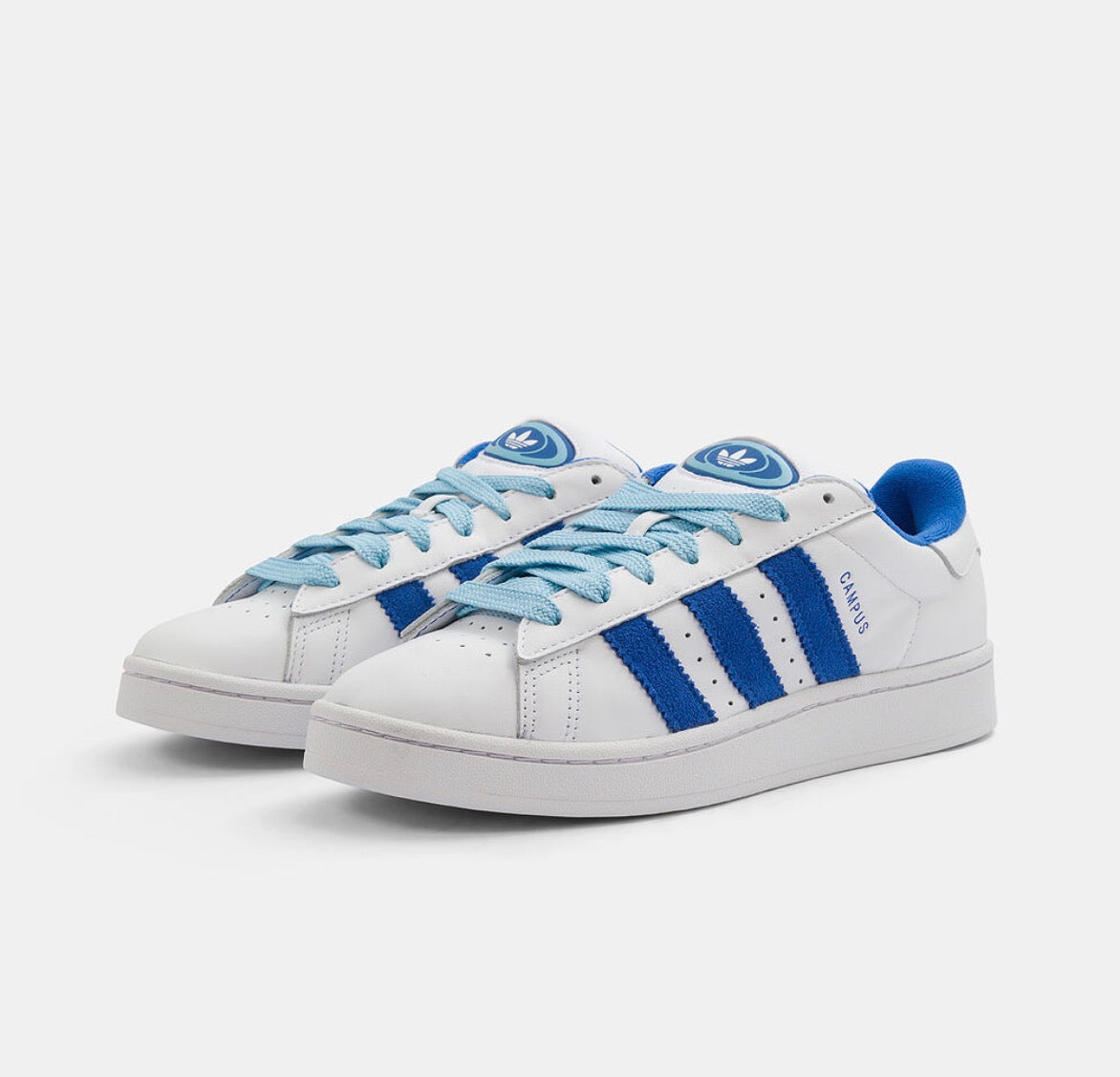 Sneakers Adidas campus