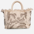 Borsa vanity sainth barth