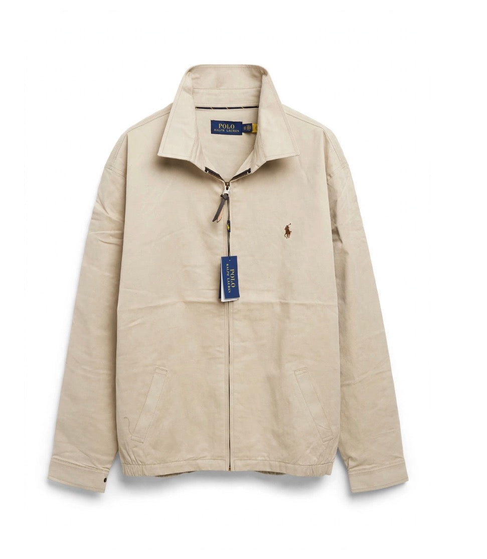Bomber  polo Ralph Loren