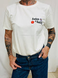 T-Shirt Civico 1 take