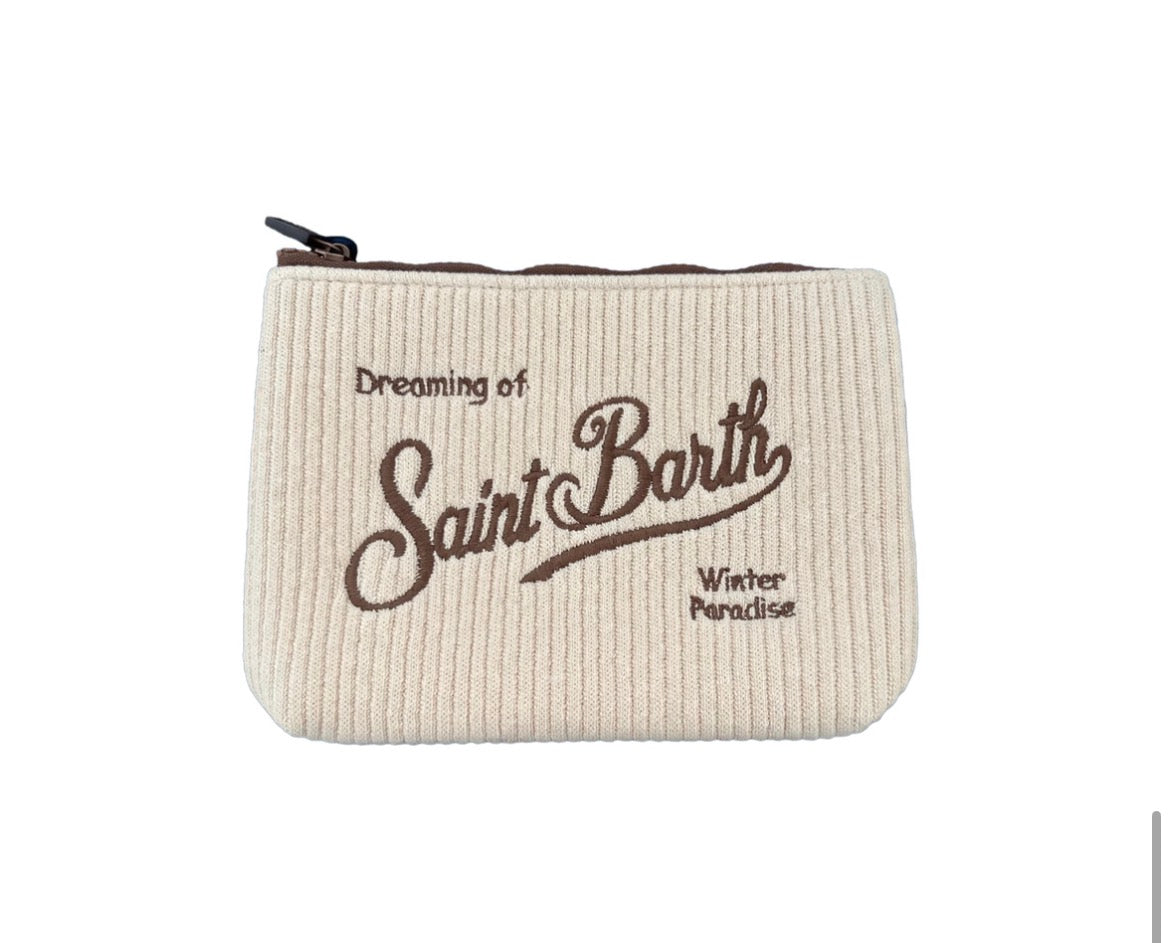 Pochette mc2 sainth Barth