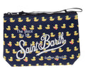 Pochette Saint Barth