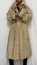Trench TWINSET