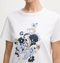 Emme marella fori blu