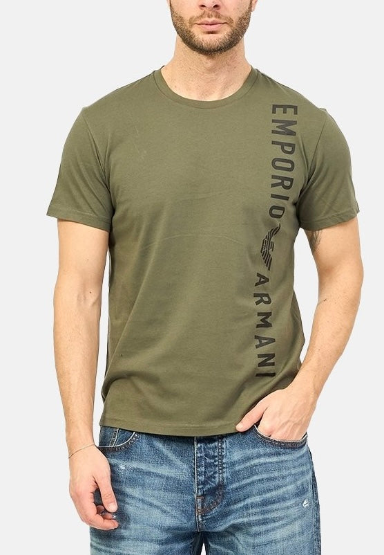 T-shirt emporio armani