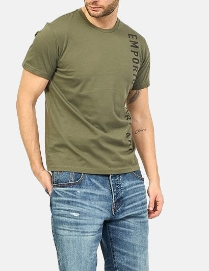 T-shirt emporio armani