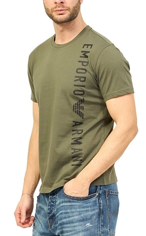 T-shirt emporio armani