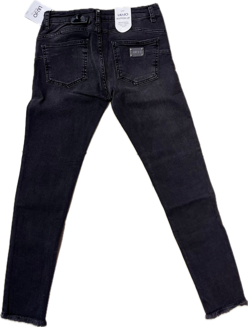 Liu-jo Jeans strass tasche