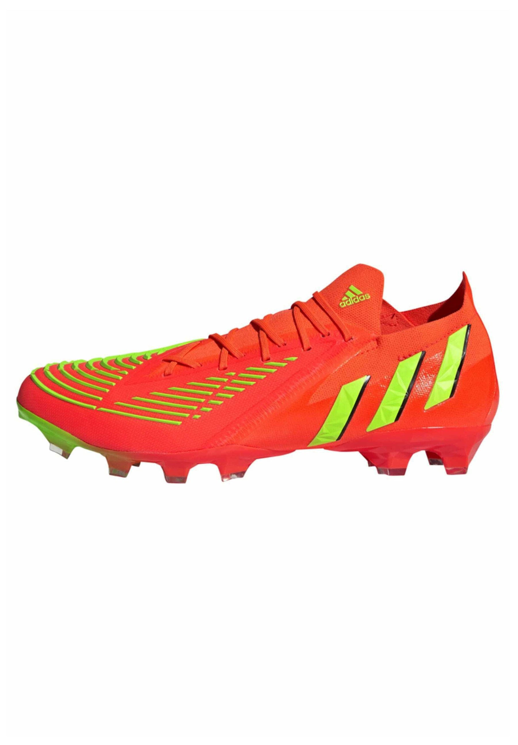 adidas Performance
PREDATOR - Scarpe da calcio per erba sintetica - orange