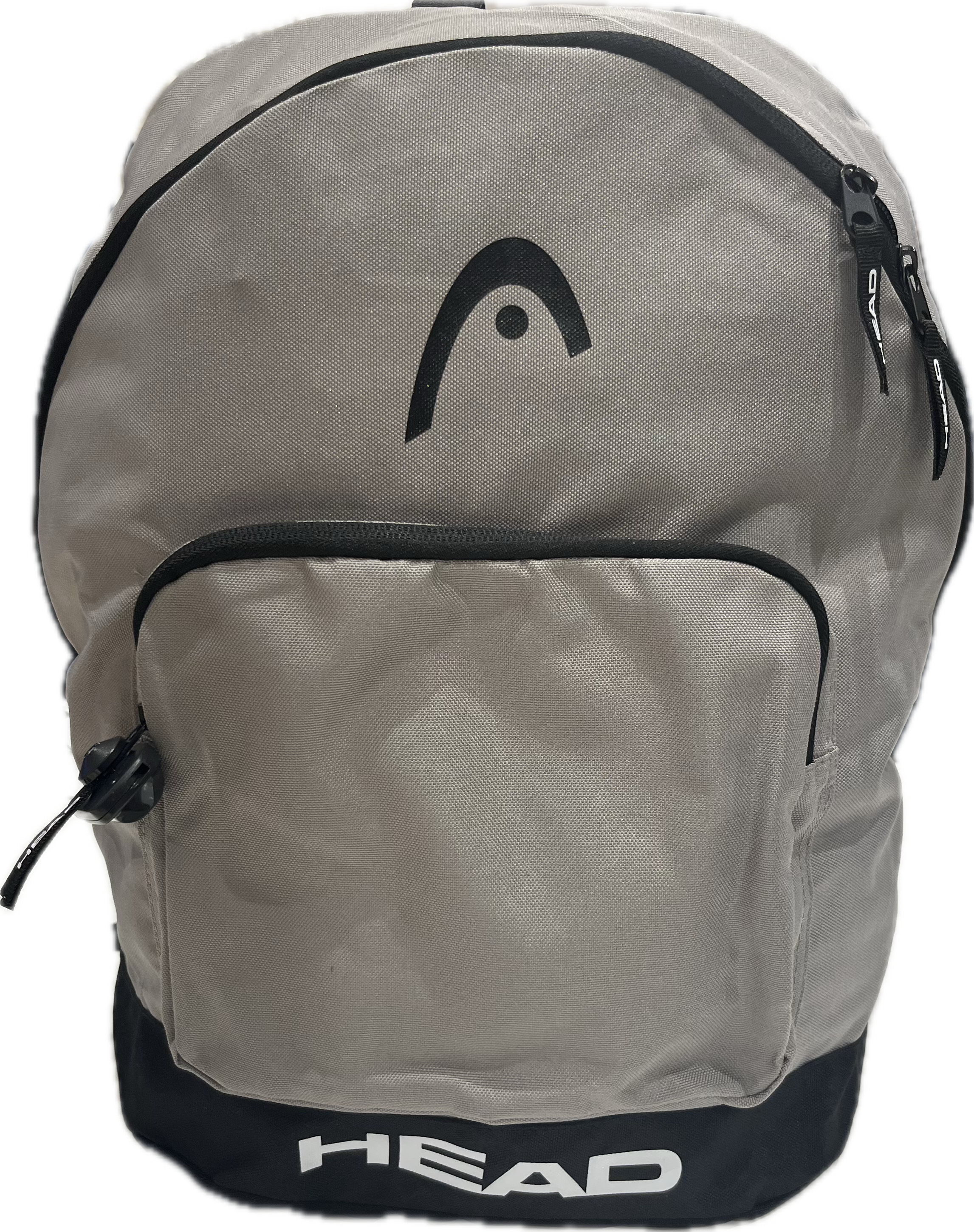 Zaino head