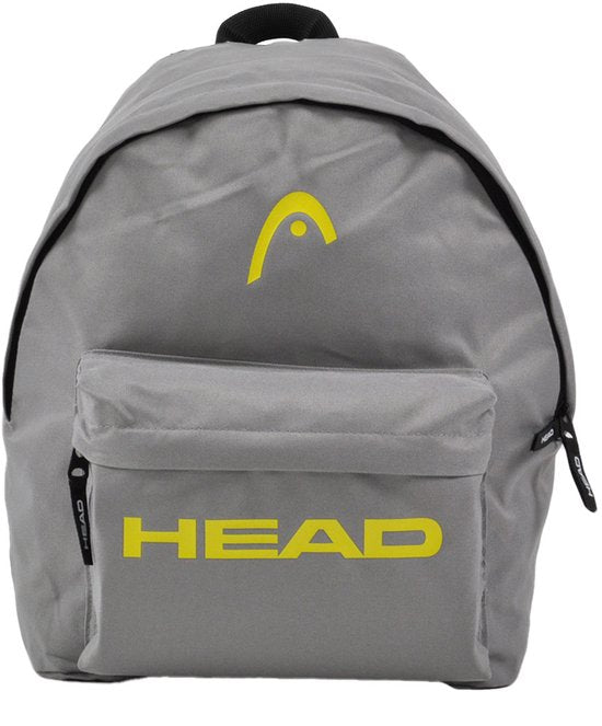Zaino head