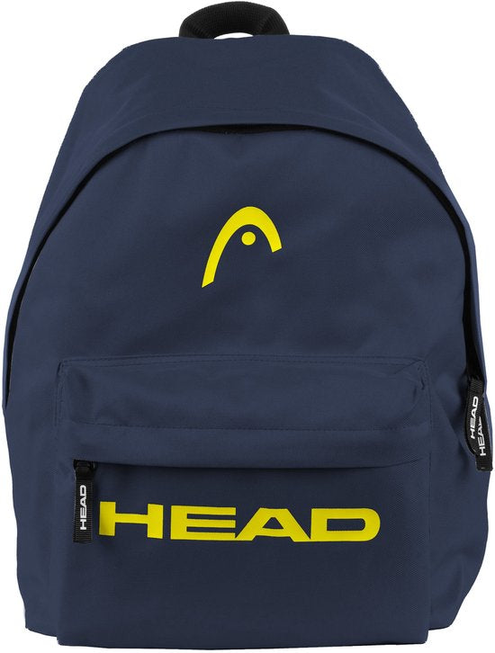 Zaino head