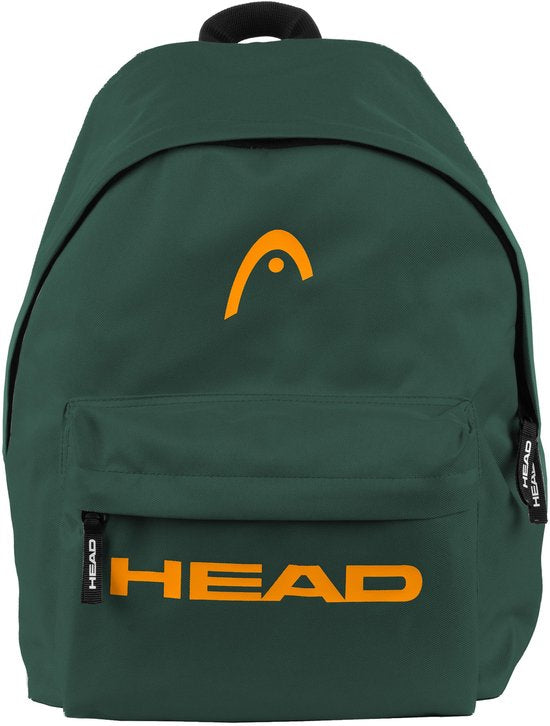 Zaino head
