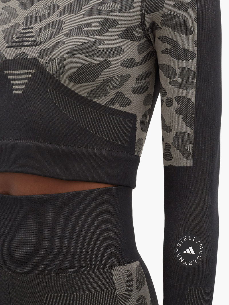 TOP CORTO
ADIDAS BY STELLA MCCARTNEY