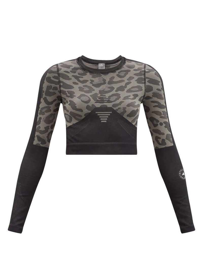 TOP CORTO
ADIDAS BY STELLA MCCARTNEY