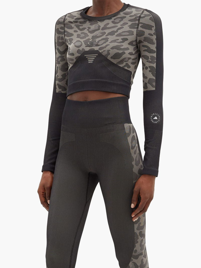 TOP CORTO
ADIDAS BY STELLA MCCARTNEY
