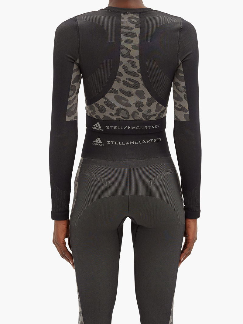 TOP CORTO
ADIDAS BY STELLA MCCARTNEY