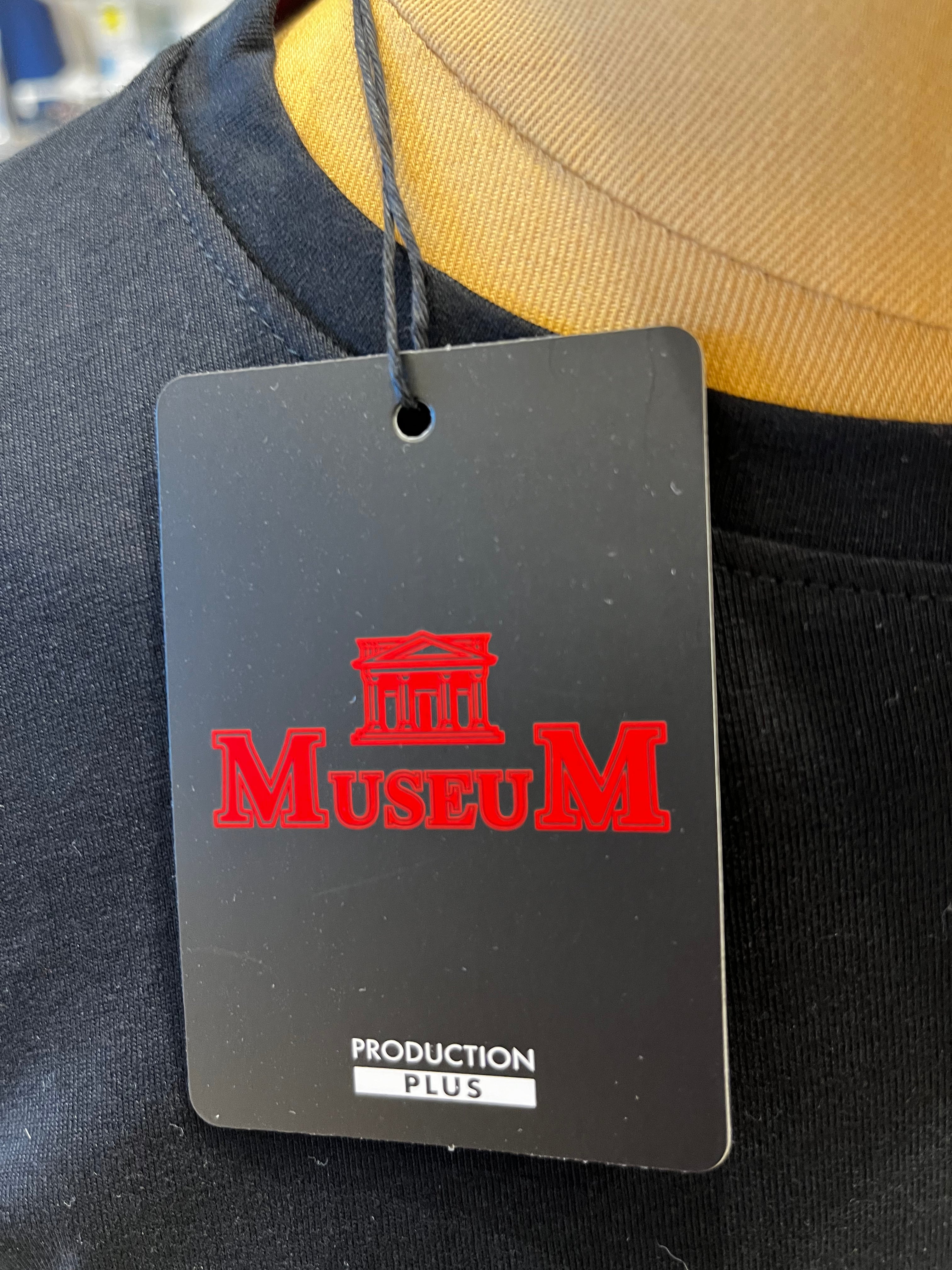 T-shirt Museum