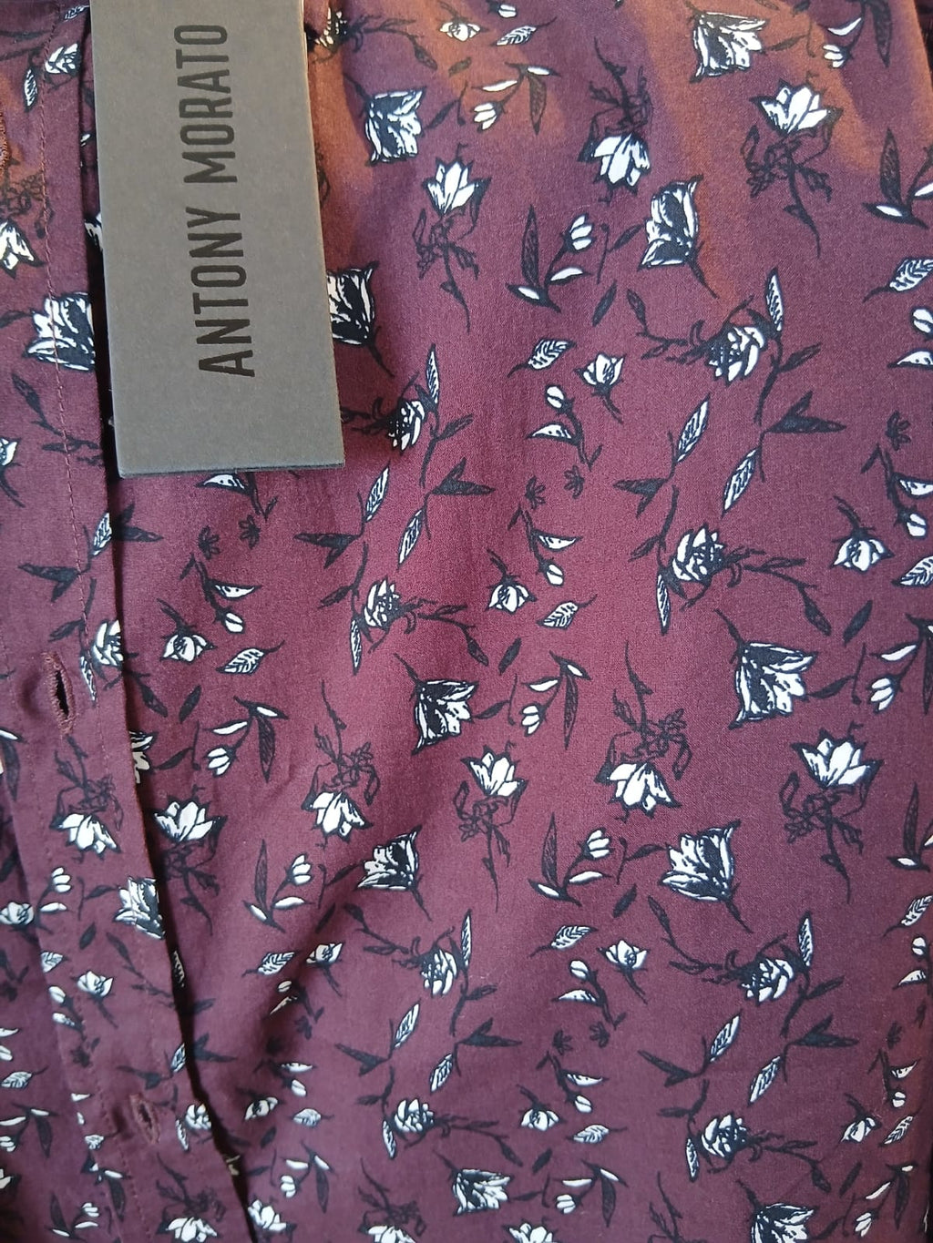 Camicia Antony Morato