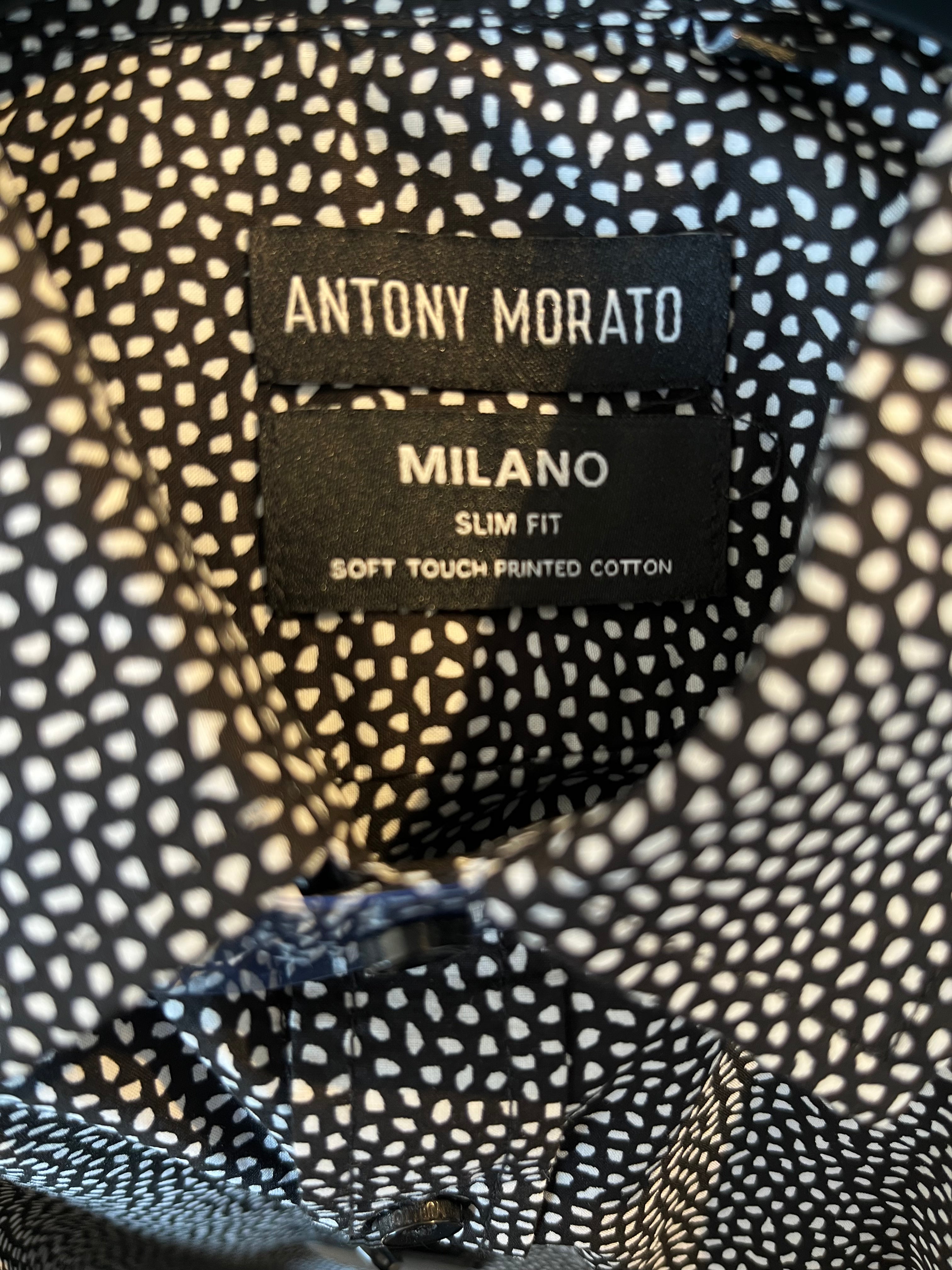 Camicia Antony Morato
