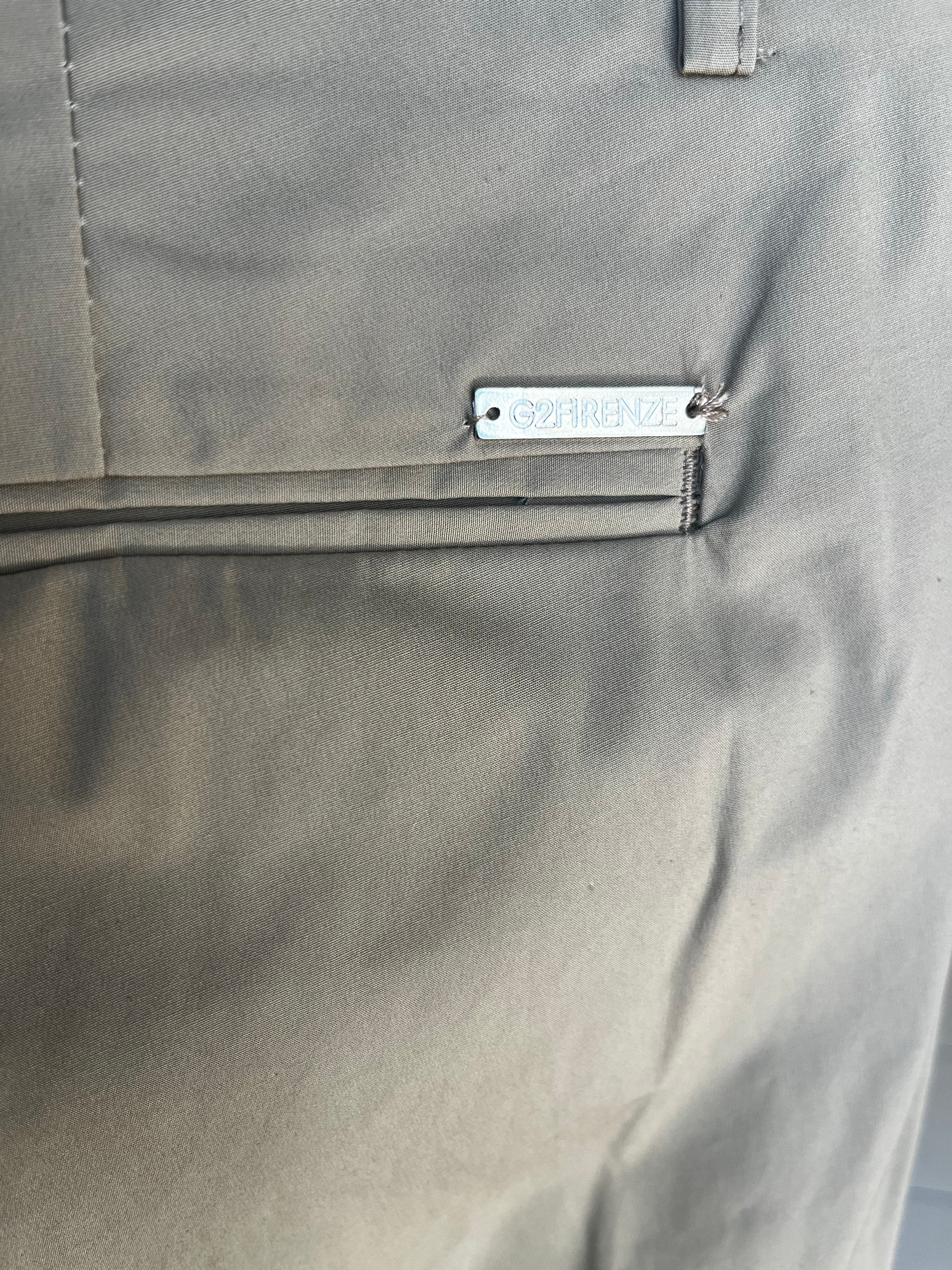 Pantalone G 2 Firenze